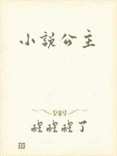 小说公主