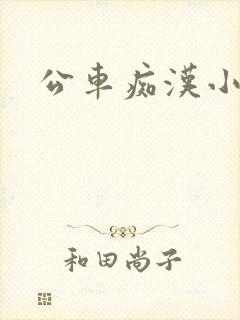 公车痴汉小说