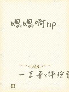 嗯嗯啊np