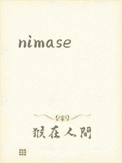 nimase