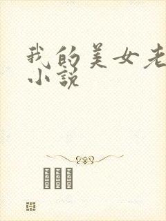 我的美女老板 小说