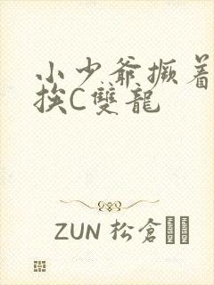 小少爷撅着屁股挨C双龙