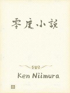 零度小说