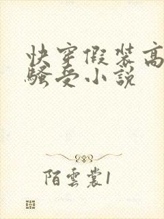 快穿假装高冷的骚受小说