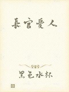 长官爱人