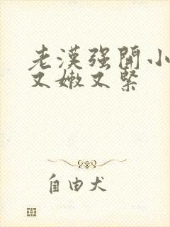 老汉强开小嫩苞又嫩又紧