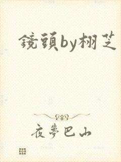 镜头by栩芝