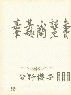 某某小说未删减笔趣阁免费阅读