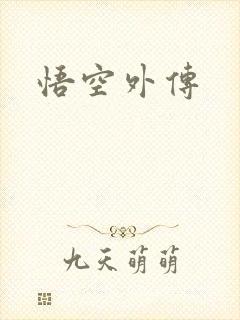悟空外传
