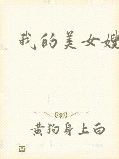 我的美女嫂嫂
