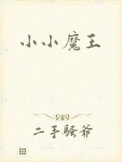 小小魔王