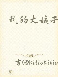 我的大姨子