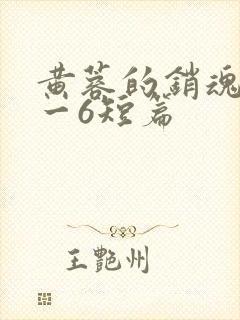 黄蓉的销魂夜1一6短篇