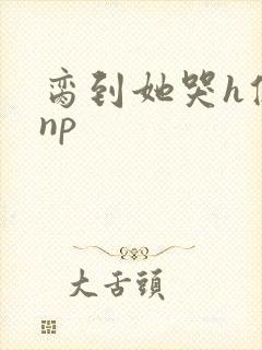 脔到她哭h修仙np