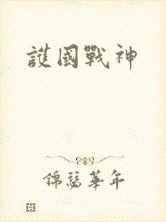护国战神