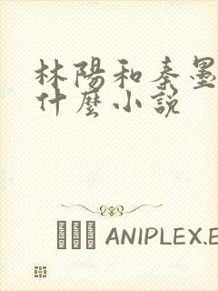 林阳和秦墨浓是什么小说