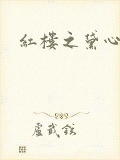 红楼之黛心如玉