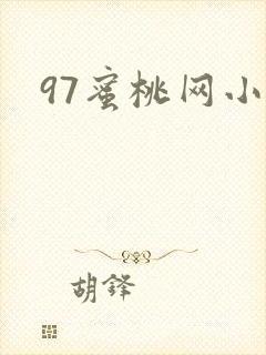 97蜜桃网小说