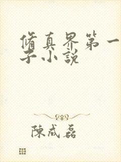 修真界第一病秧子小说