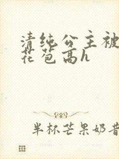清纯公主被迫开花苞高h