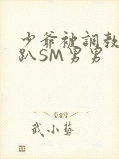 少爷被调教室跪趴SM男男