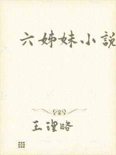 六姊妹小说
