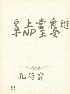 皇上当众进入太子NP主受