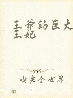 王爷的巨大进入王妃