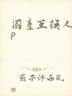 国产互换人妻4p