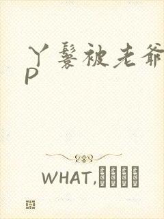 丫鬟被老爷玩NP