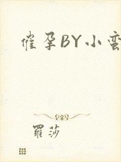 催孕BY小蛮腰