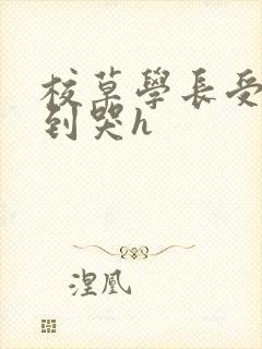 校草学长受被做到哭h