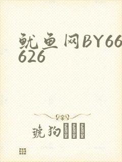 鱿鱼网BY66626