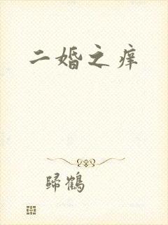 二婚之痒