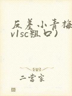反差小青梅(1v1sc粗口)