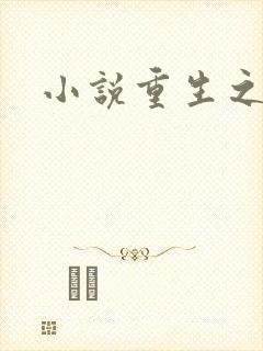 小说重生之官道