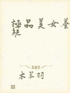 极品美女养成系统