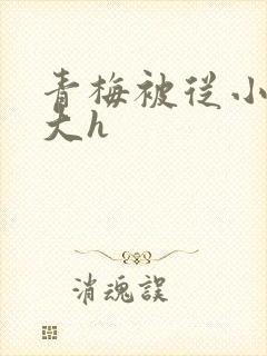 青梅被从小摸到大h