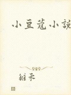 小豆蔻小说