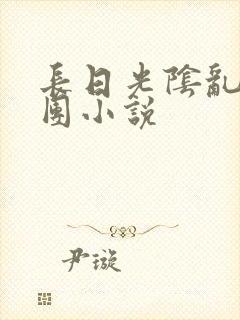 长日光阴乱作一团小说