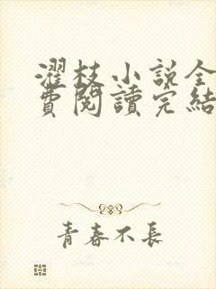 濯枝小说全文免费阅读完结