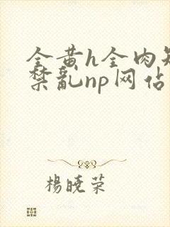 全黄h全肉短篇禁乱np网站