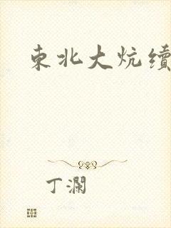 东北大炕续