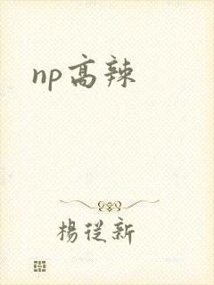np高辣
