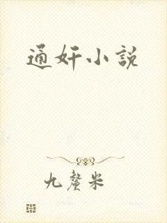 通奸小说
