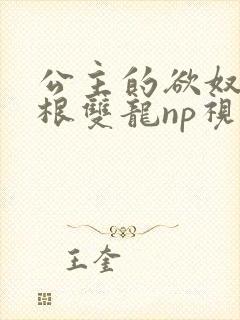 公主的欲奴h四根双龙np视频