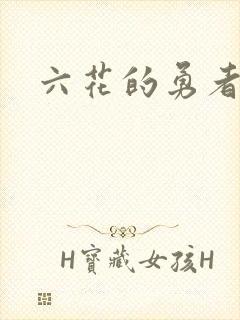 六花的勇者小说
