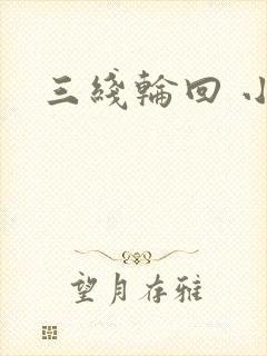 三线轮回 小说
