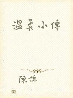 温柔小传