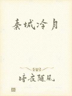 秦城冷月